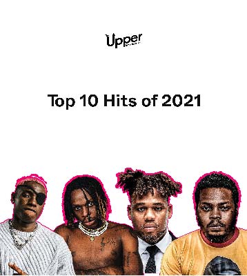 top 10 hit songs 2021