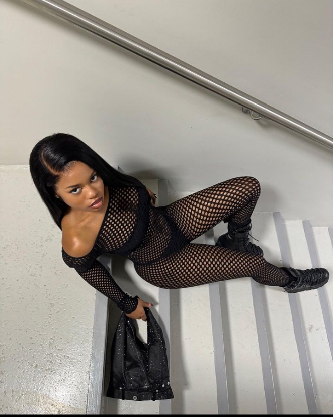 Deto Black: The Avant-Garde Nigerian Rapper with a point to prove