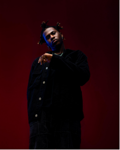 Lucid Unveils Latest Singles, "Why" and "Hooligan," Defining a New Musical Era