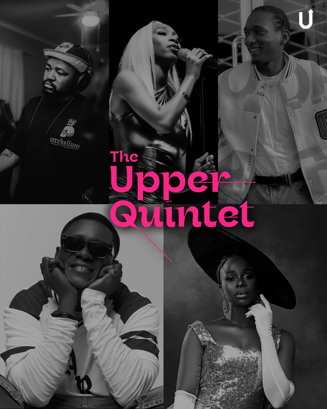 Upper Quintet