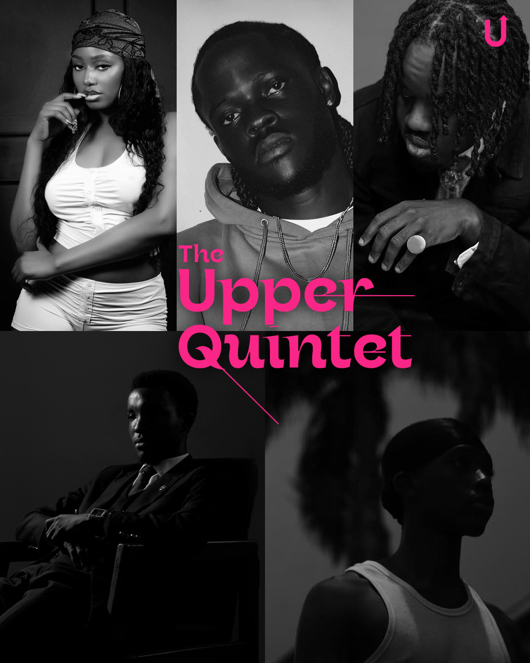 Upper Quintet