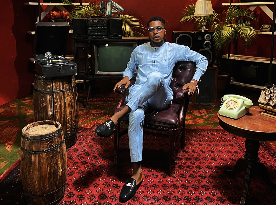 1LaNe FounderCEO Olalekan Uthman  (1)