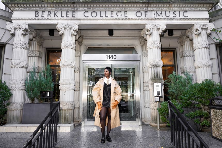 tiwa-savage-founder-of-the-tiwa-savage-music-foundation-in-front-of-berklee-college-of-music