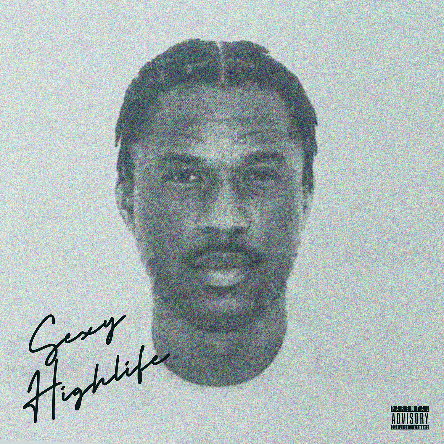 Sexy Highlife Cover Art