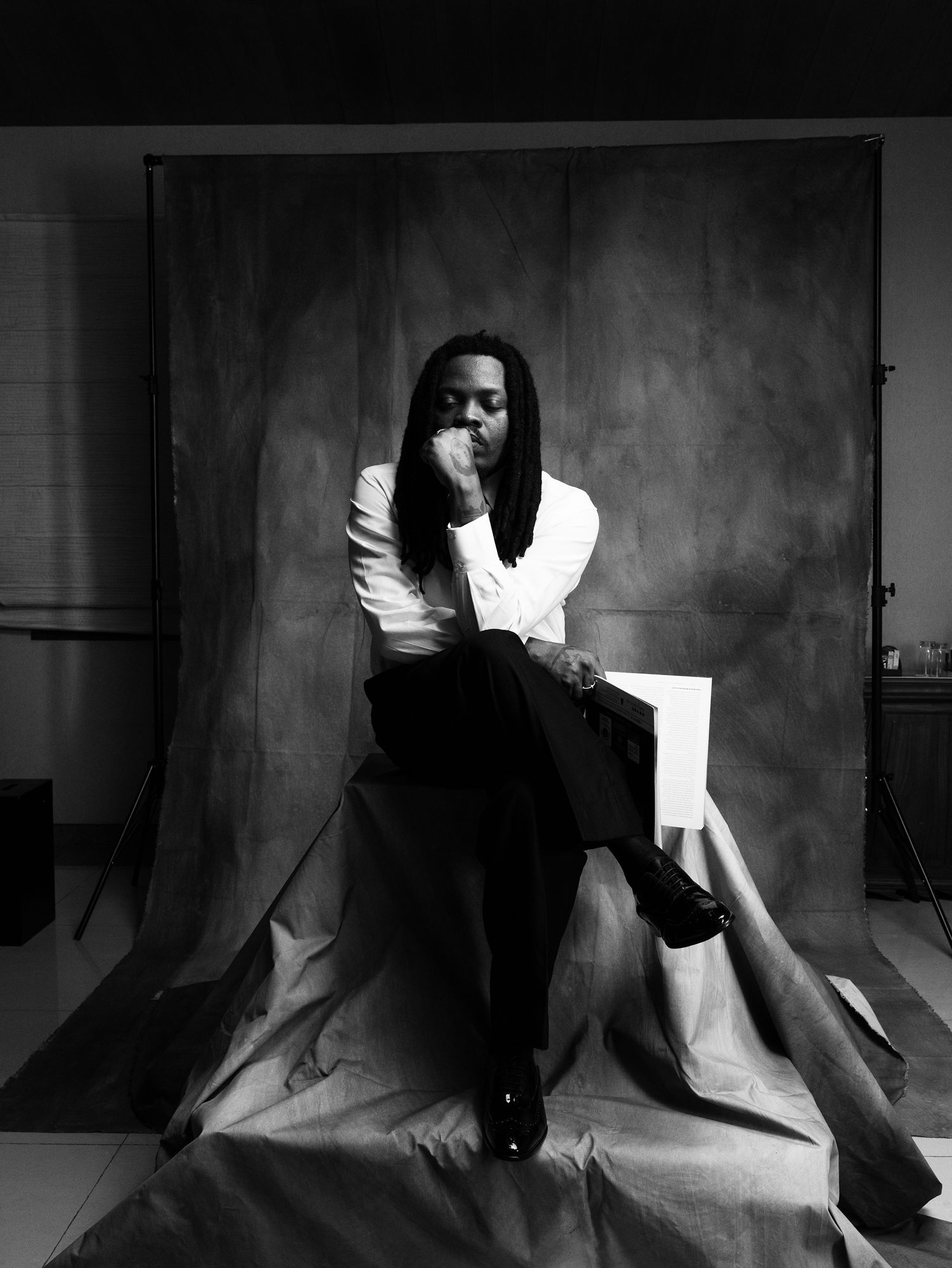 Olamide - Afrobeats Icon - Image 1